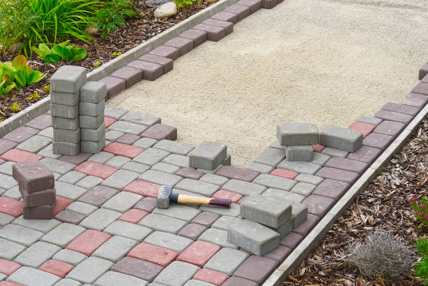 Driveway Pavers for Homes in Pilot Point, TX