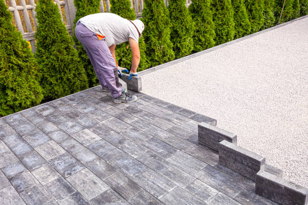 Best Cobblestone Driveway Pavers  in Pilot Point, TX