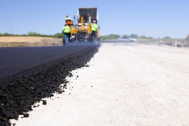 Professional Driveway Pavers in Pilot Point, TX