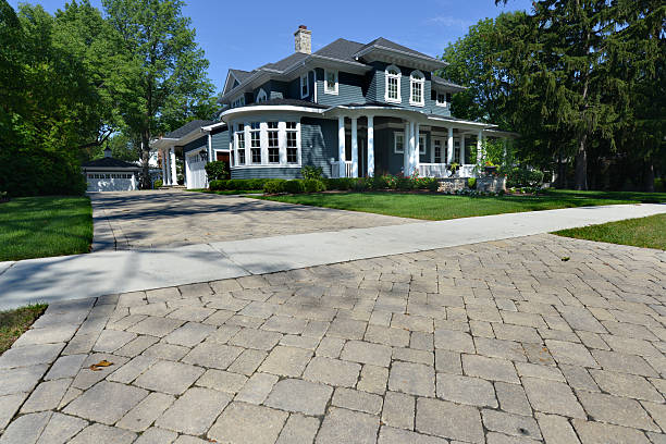 Best Driveway Pavers Near Me  in Pilot Point, TX