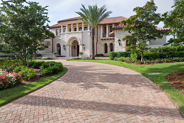 Best Driveway Pavers Installation  in Pilot Point, TX