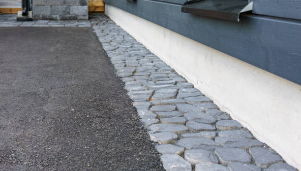 Reasons to Select Us for Your Driveway Paving Requirements in Pilot Point, TX