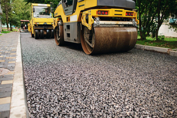 Trusted Pilot Point, TX Driveway Pavers Experts