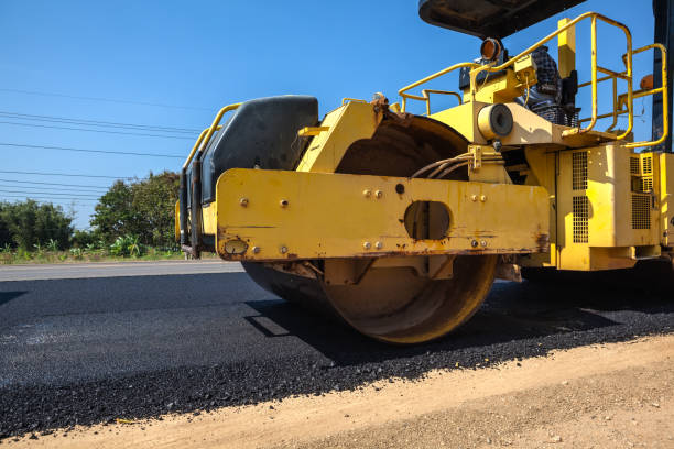 Professional Driveway Pavers in Pilot Point, TX